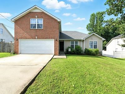 104 Moshe Yaalon Dr, La Vergne, TN, 37086