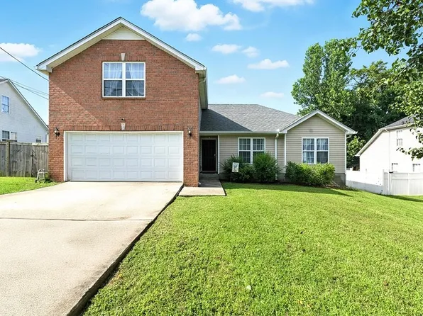 104 Moshe Yaalon Dr, La Vergne, TN 37086