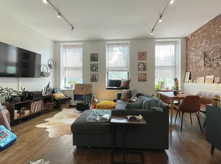 3 E 124th St #4, New York, NY 10035