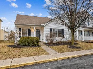 7796 Freesia St #236, Blacklick, OH 43004