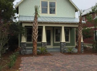 13 Classic Ct, Santa Rosa Beach, FL 32459