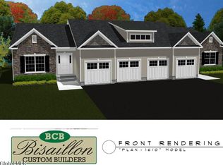 13 Kelts Farm Rd, Schenectady, NY 12309