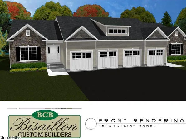13 Kelts Farm Road, Niskayuna, NY 12309