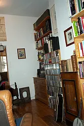 Rented by Tower Brokerage