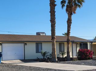 1161 Quartz Ave, Bullhead City, AZ 86442