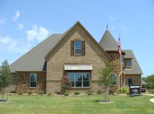 2017 Saddleback Pass Rd, Keller, TX 76248