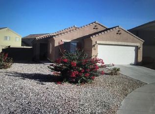 23686 W Hidalgo Ave, Buckeye, AZ 85326