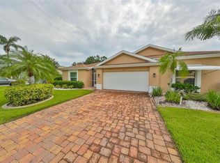 736 McCallister Ave, Sun City Center, FL 33573