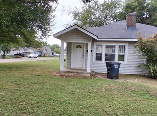 719 E 11th St, Shawnee, OK 74801