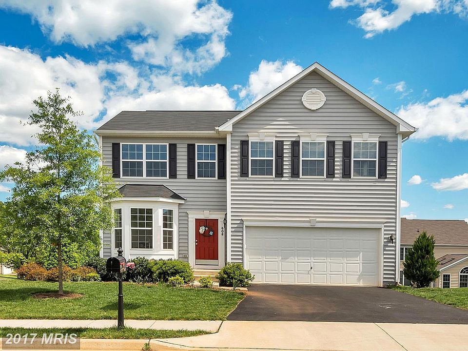1st image of 608 Homeplace Dr