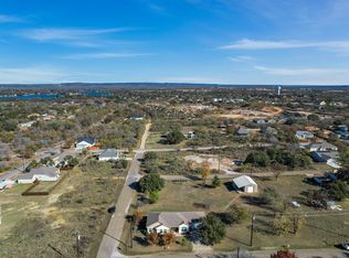 154 W Pine Dr, Granite Shoals, TX 78654