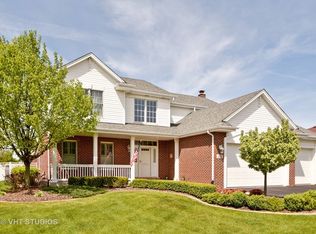 8762 Scheer Dr, Tinley Park, IL