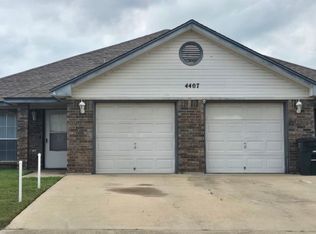 4407 July Dr #A-B, Killeen, TX 76549