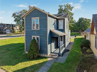 34 Mound St, Dayton, OH 45402