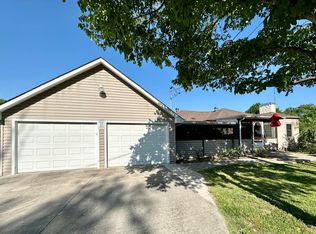 715 Caldwell St, Corbin, KY 40701