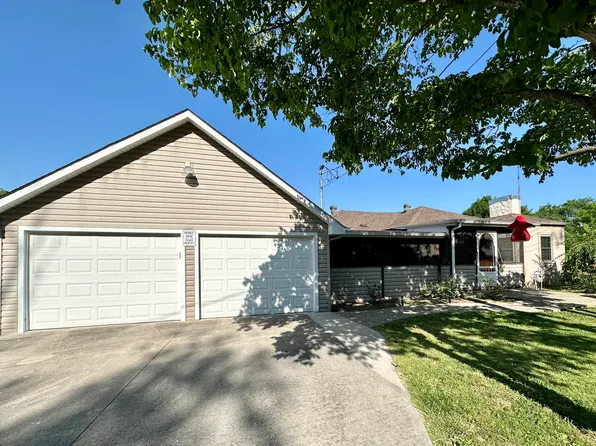 715 Caldwell St, Corbin, KY 40701