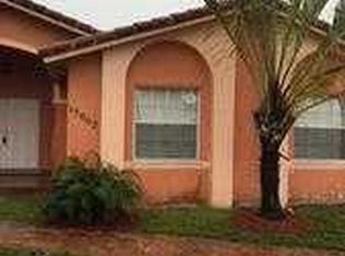 15062 SW 171st St, Miami, FL 33187