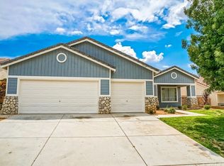 3338 Tamarisk Dr, Palmdale, CA 93551
