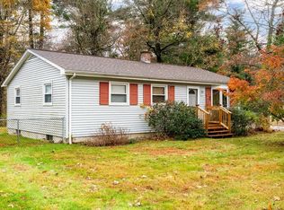 331 Grand Valley Rd, Springfield, MA 01128