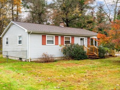 331 Grand Valley Rd, Springfield, MA, 01128