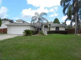 160 Hidden View Dr, Groveland, FL 34736