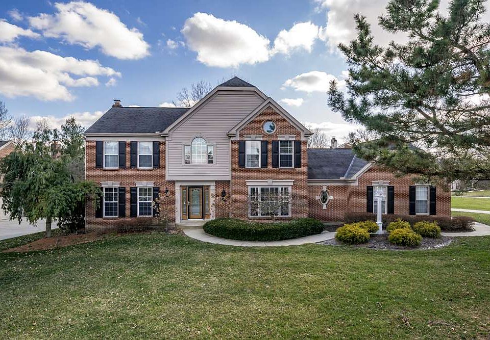 1st image of 1111 Whirlaway Dr