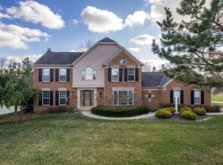 1111 Whirlaway Dr, Union, KY 41091