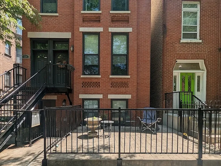 729 S Loomis St #GU — Photo 1