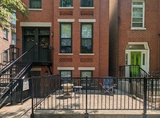 729 S Loomis St #GU, Chicago, IL 60607