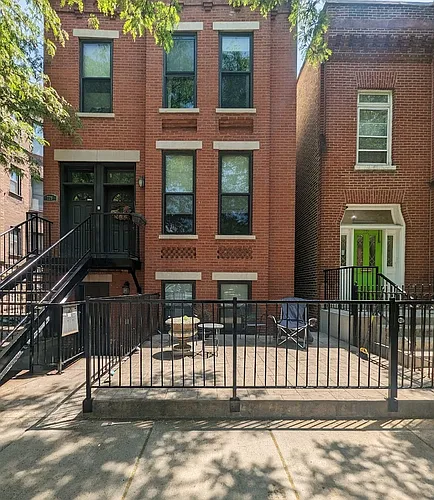 729 S Loomis St #GU Photo 1