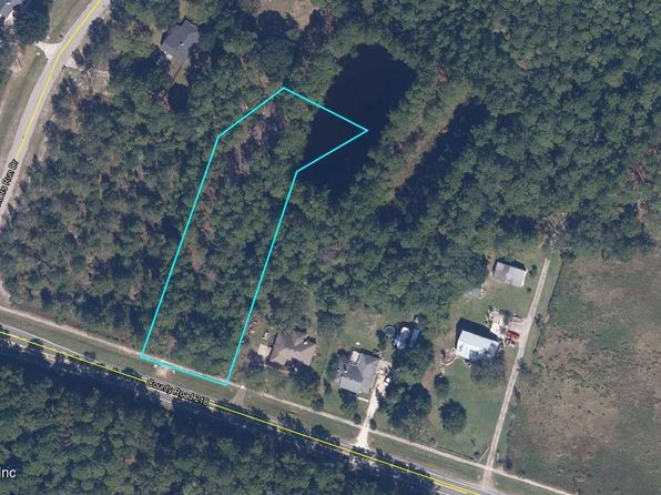 6444 COUNTY ROAD 218, Jacksonville, FL 32234