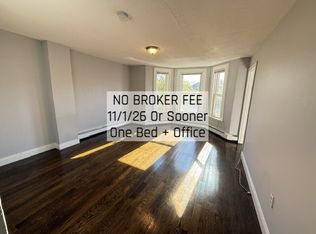 14 Cross St E #2, Somerville, MA 02145