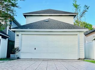 1319 Victor St, Houston, TX 77019