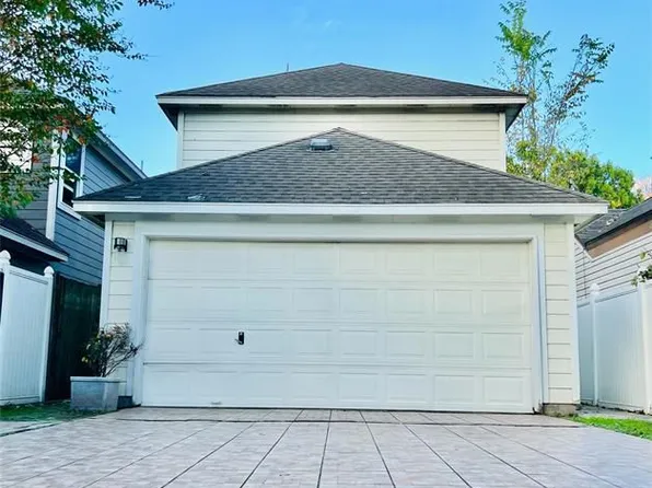 1319 Victor St, Houston, TX 77019