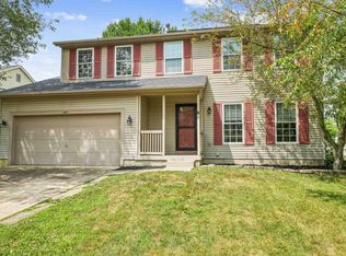 435 Broadview Ct, Pataskala, OH 43062