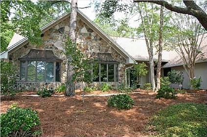 Welcome to 1003 Lake Way Drive...a natural beauty!