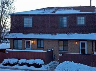 328 Surrey Hill Way, Rochester, NY 14623