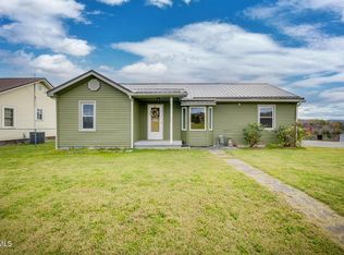 2498 Main St, Surgoinsville, TN 37873