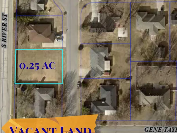 901 Durward Hall Drive, Carthage, MO 64836