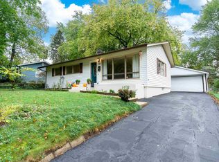 106 Cameo Ln, Madison, WI 53714