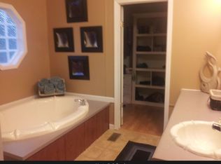 283 Mill Creek Rd, Falkville, AL 35622