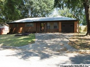 2024 Woodmead St SW, Decatur, AL 35601