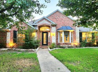 3501 Excalibur Ct, Richardson, TX 75082