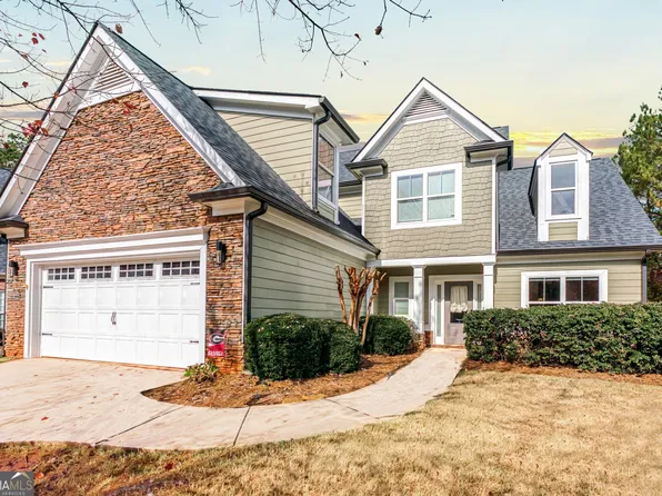 1140 Arlington Pl, Bogart, GA 30622