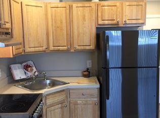 266 Neponset Ave #3A, Dorchester, MA 02122