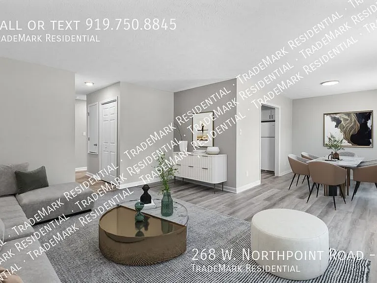 268 W Northpoint Rd #E — Photo 16
