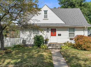 2103 Brickley St, Ferndale, MI