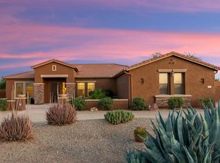 22815 W Mark Ln, Wittmann, AZ 85361