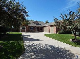2029 Breckenridge Dr, Berthoud, CO 80513