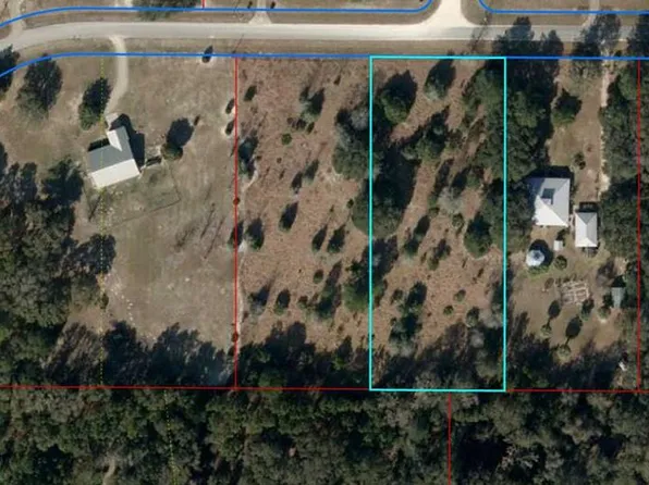 Lot 46 NW 73rd St, Chiefland, FL 32626